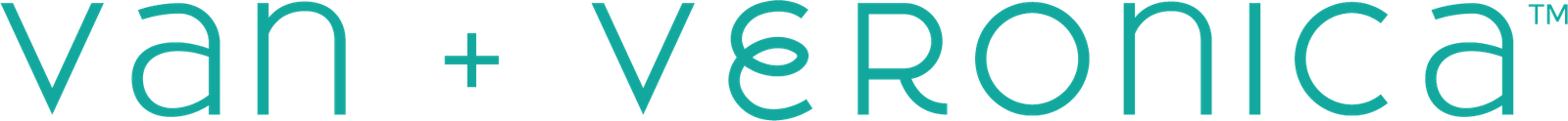 van + veronica logo