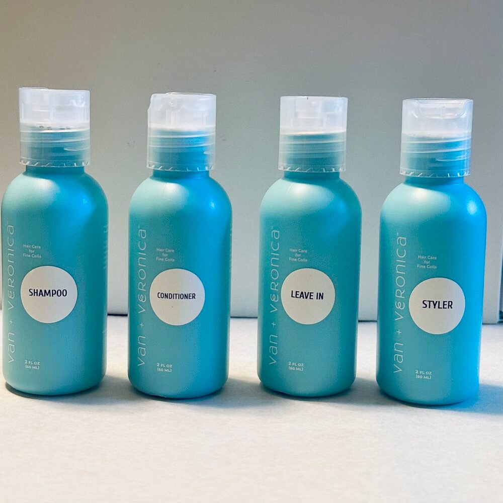 The Haven Collection Starter Kit