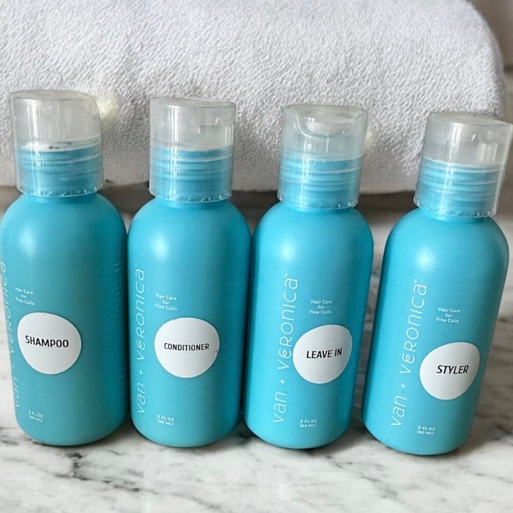 The Haven Collection Starter Kit