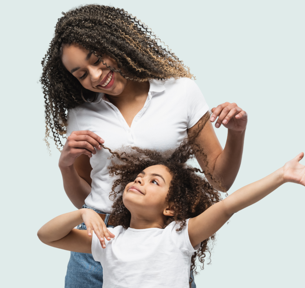 Fine Child Embracing Your Child’s Curls: A Parent’s Guide to Nurturing Fine Curly ...