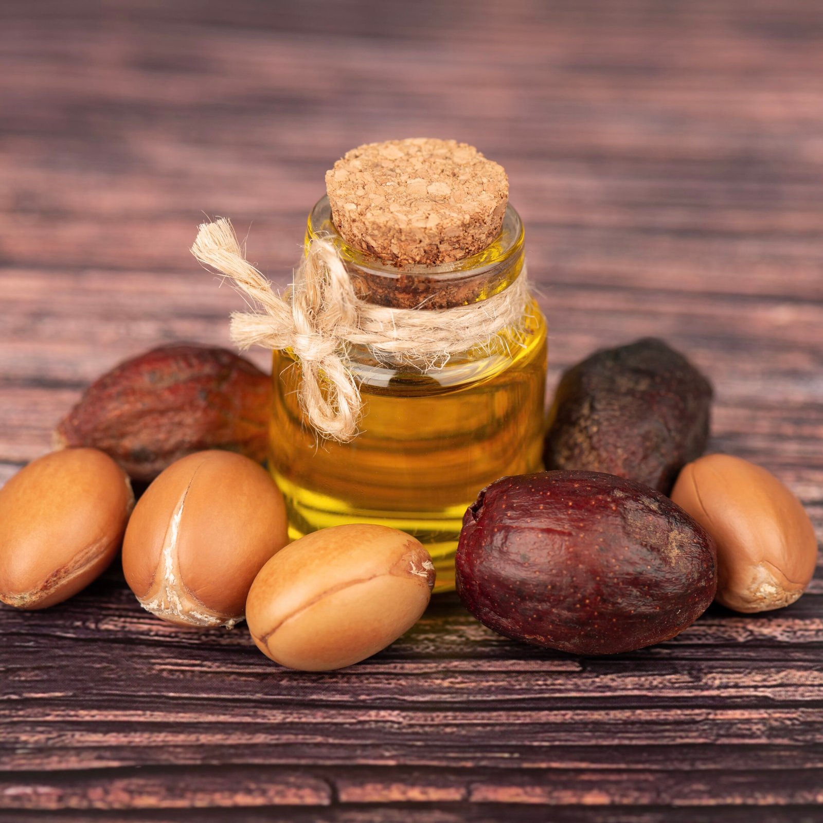 Image of Argan Oil