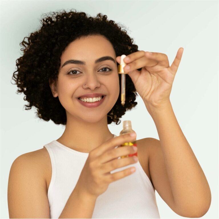 Best lightweight oils for fine curly hair