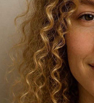 How to moisturize fine curly hair without losing volume