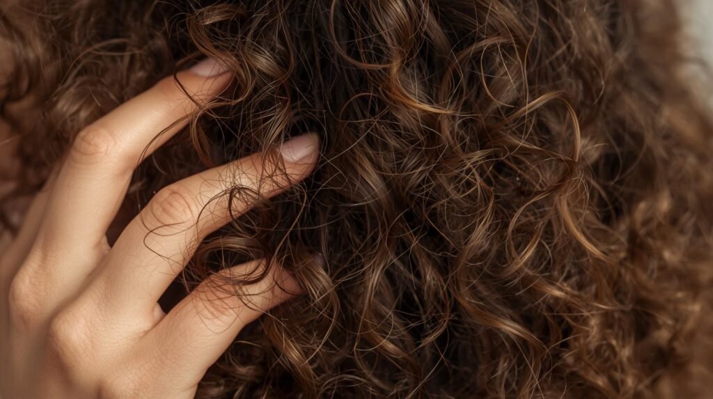 Curl Quiz